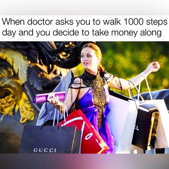 Welcome to my Poshmark Closet! - Picture 5 of 8